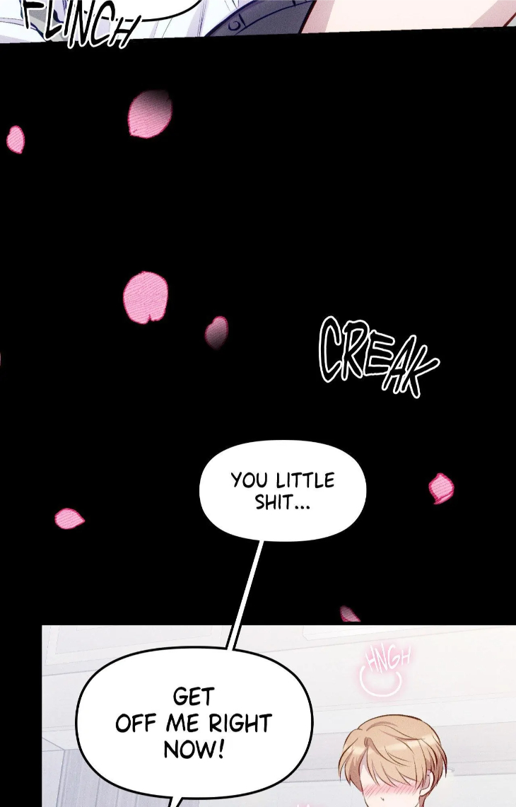 Be My Baby by Kie – Uncensored – Ch. 59 [Eng] page 66