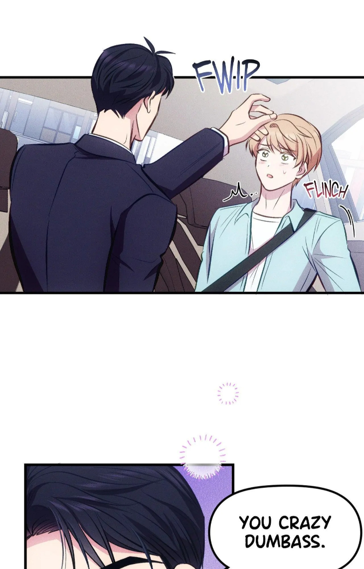 Be My Baby by Kie – Uncensored – Ch. 59 [Eng] page 66