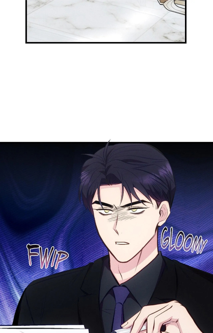 Be My Baby by Kie – Uncensored – Ch. 59 [Eng] page 66