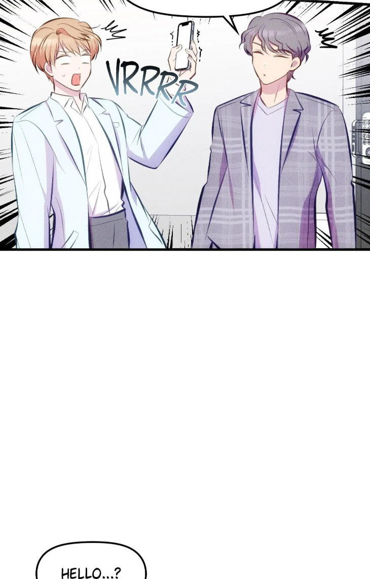 Be My Baby by Kie – Uncensored – Ch. 59 [Eng] page 66