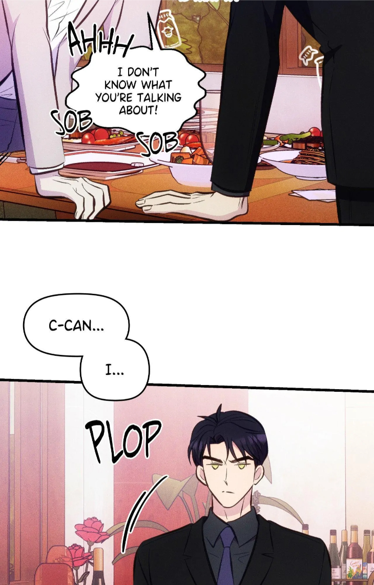 Be My Baby by Kie – Uncensored – Ch. 59 [Eng] page 66