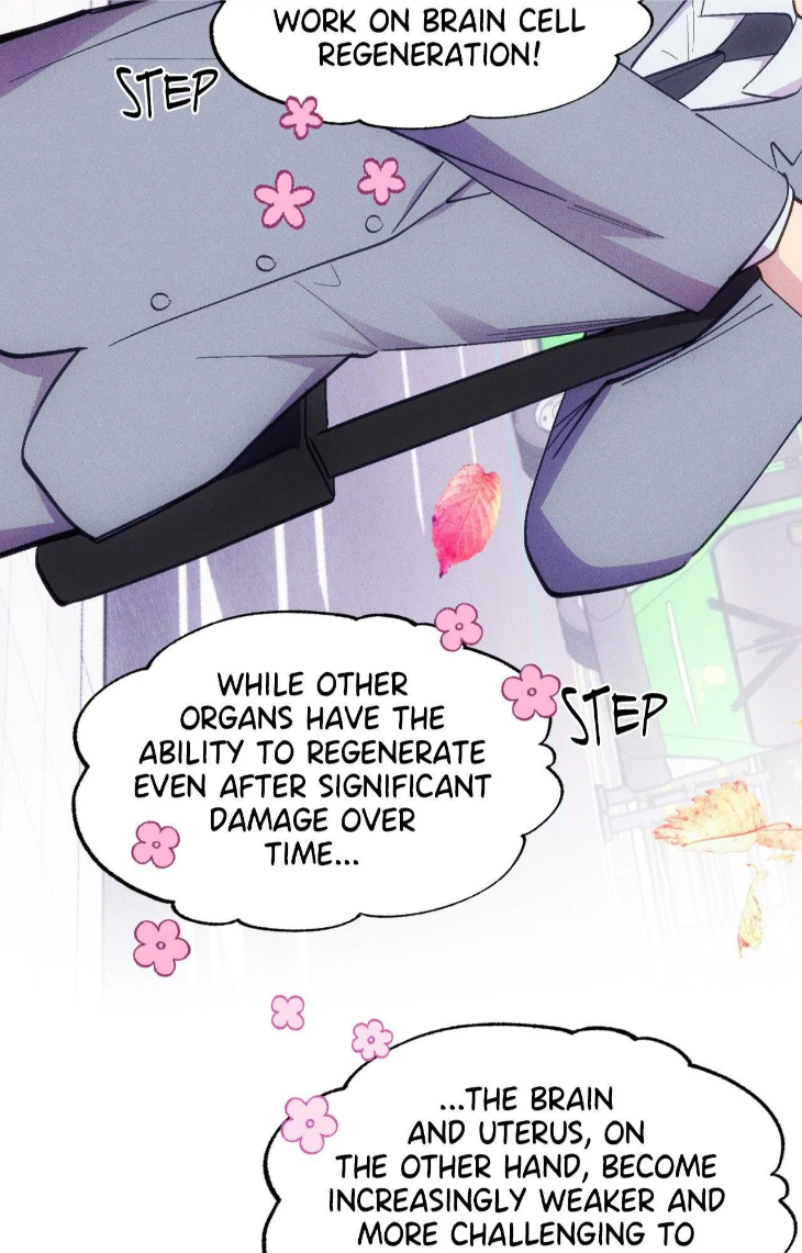 Be My Baby by Kie – Uncensored – Ch. 59 [Eng] page 66