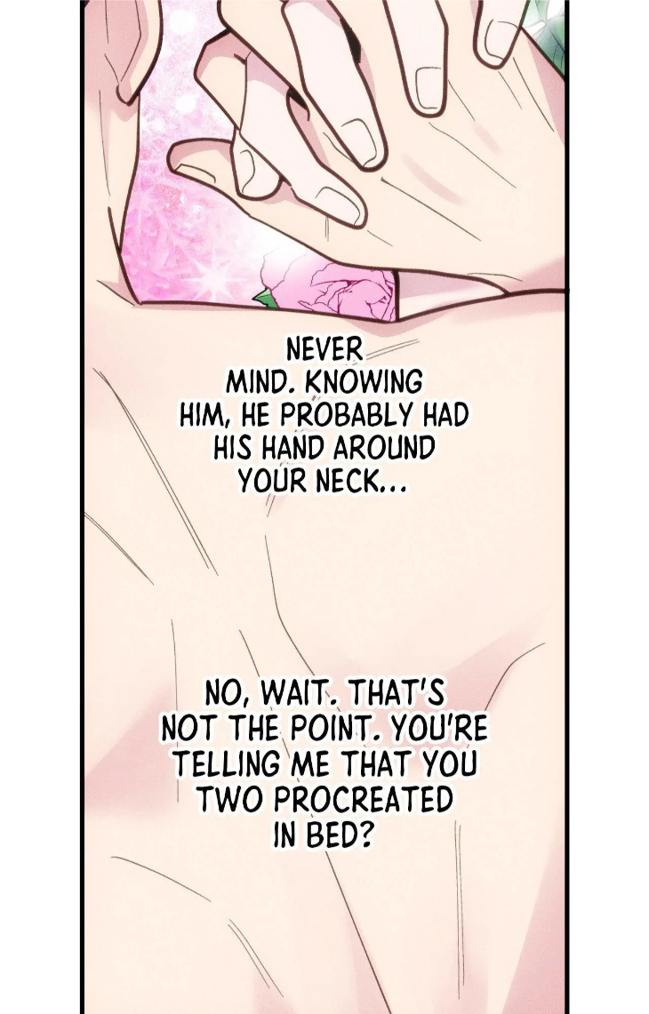 Be My Baby by Kie – Uncensored – Ch. 59 [Eng] page 66