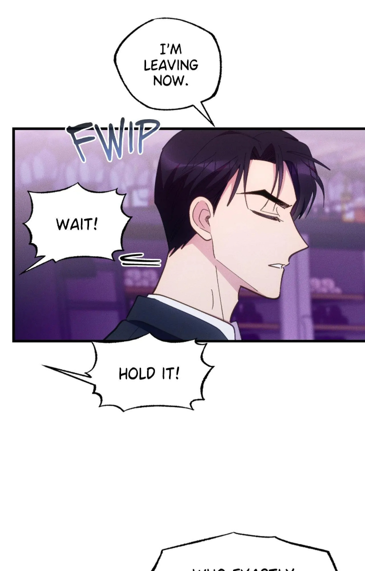 Be My Baby by Kie – Uncensored – Ch. 59 [Eng] page 66