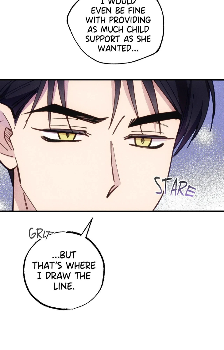 Be My Baby by Kie – Uncensored – Ch. 59 [Eng] page 66