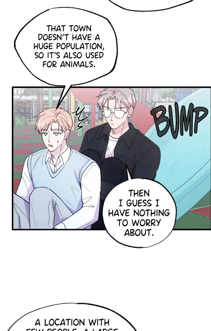 Be My Baby by Kie – Uncensored – Ch. 59 [Eng] page 66