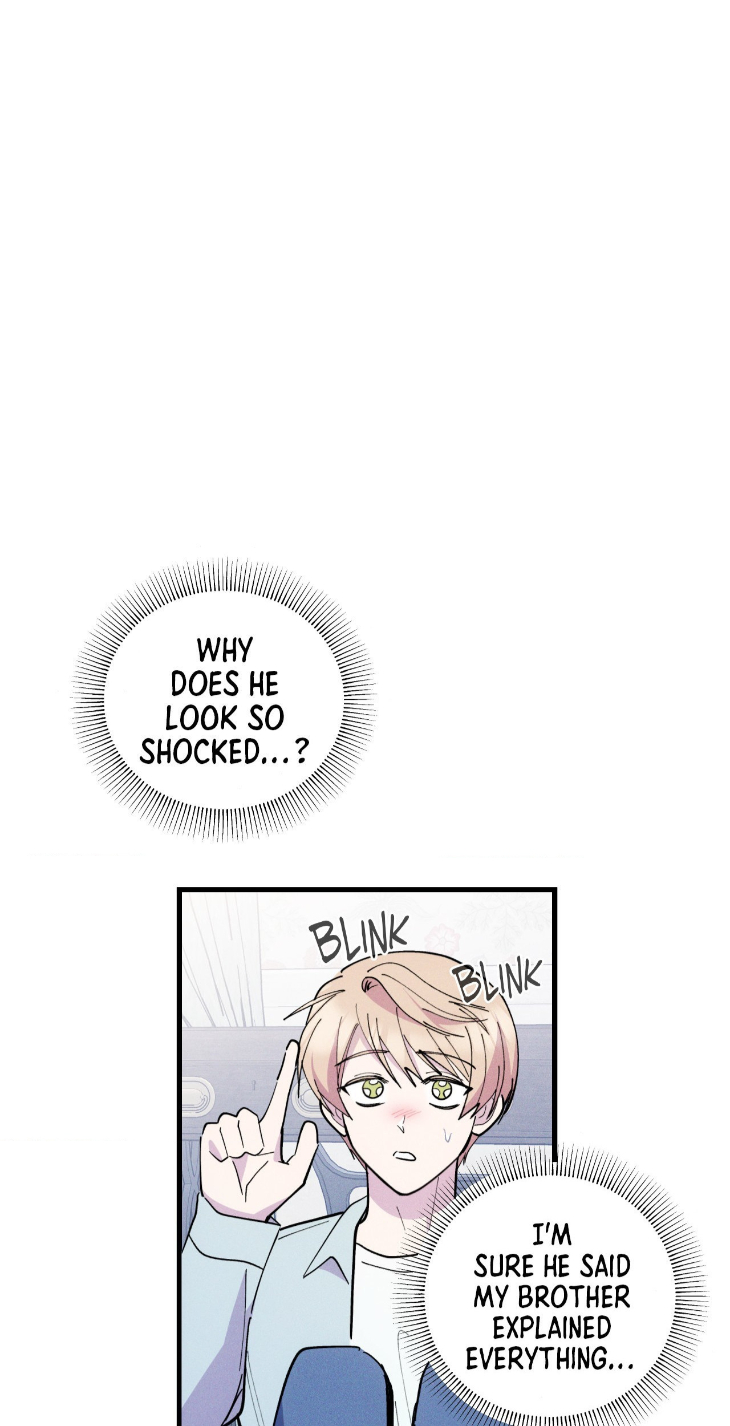 Be My Baby by Kie – Uncensored – Ch. 59 [Eng] page 66