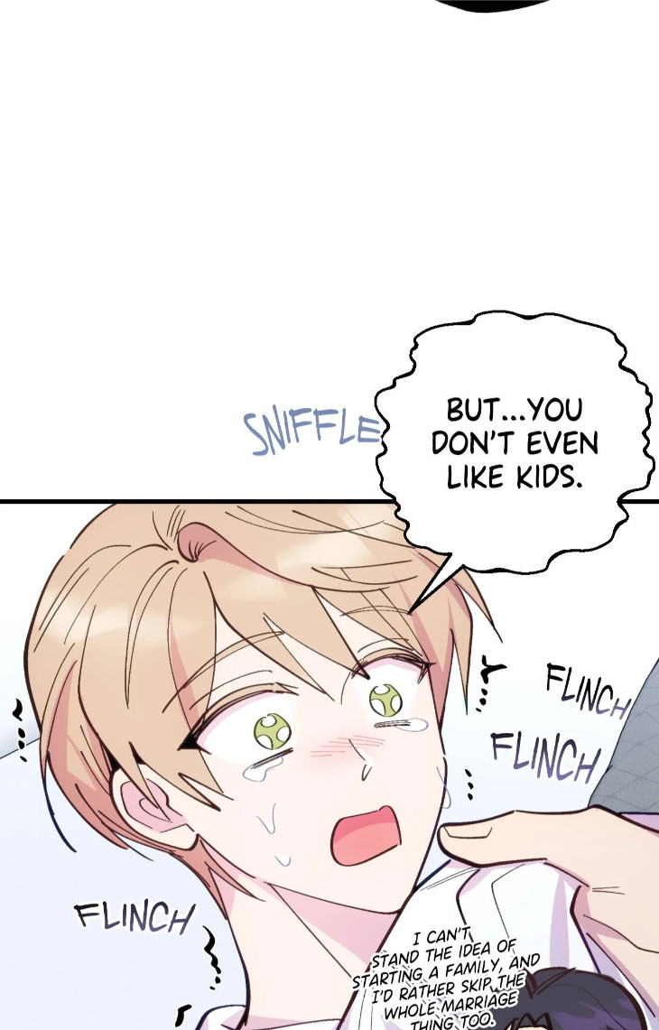 Be My Baby by Kie – Uncensored – Ch. 59 [Eng] page 66