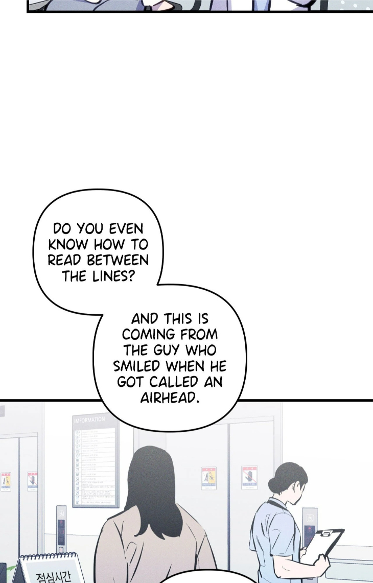 Be My Baby by Kie – Uncensored – Ch. 59 [Eng] page 66