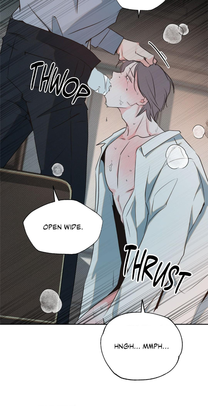 Rainbow Donut by Yogoorong [Eng] page 66