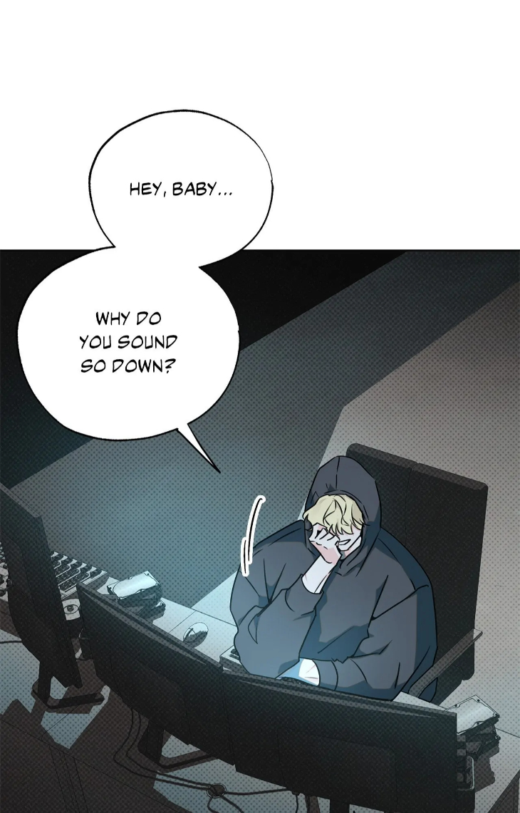 Rainbow Donut by Yogoorong [Eng] page 66