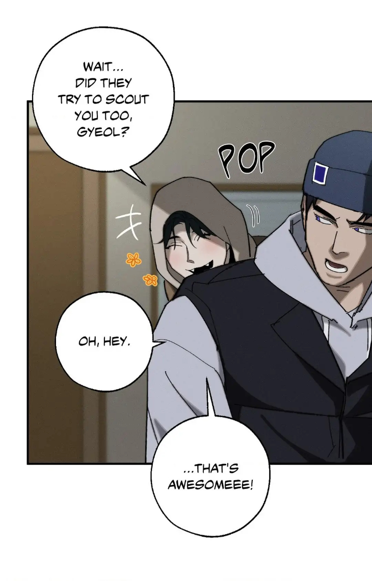 Incomplete Combustion by Gaetsaeng – Uncensored [Eng] page 65