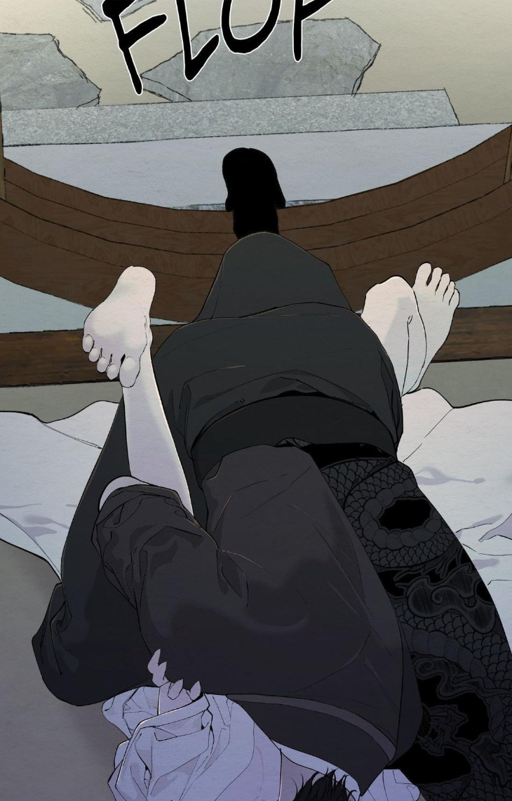 A Twisted Fate by Hyeu – Ch. 62 [Eng] page 66