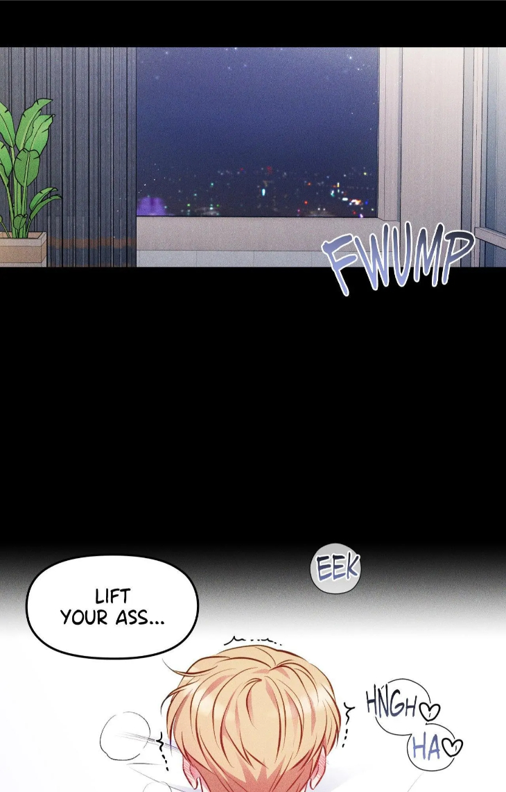 Be My Baby by Kie – Uncensored – Ch. 59 [Eng] page 67