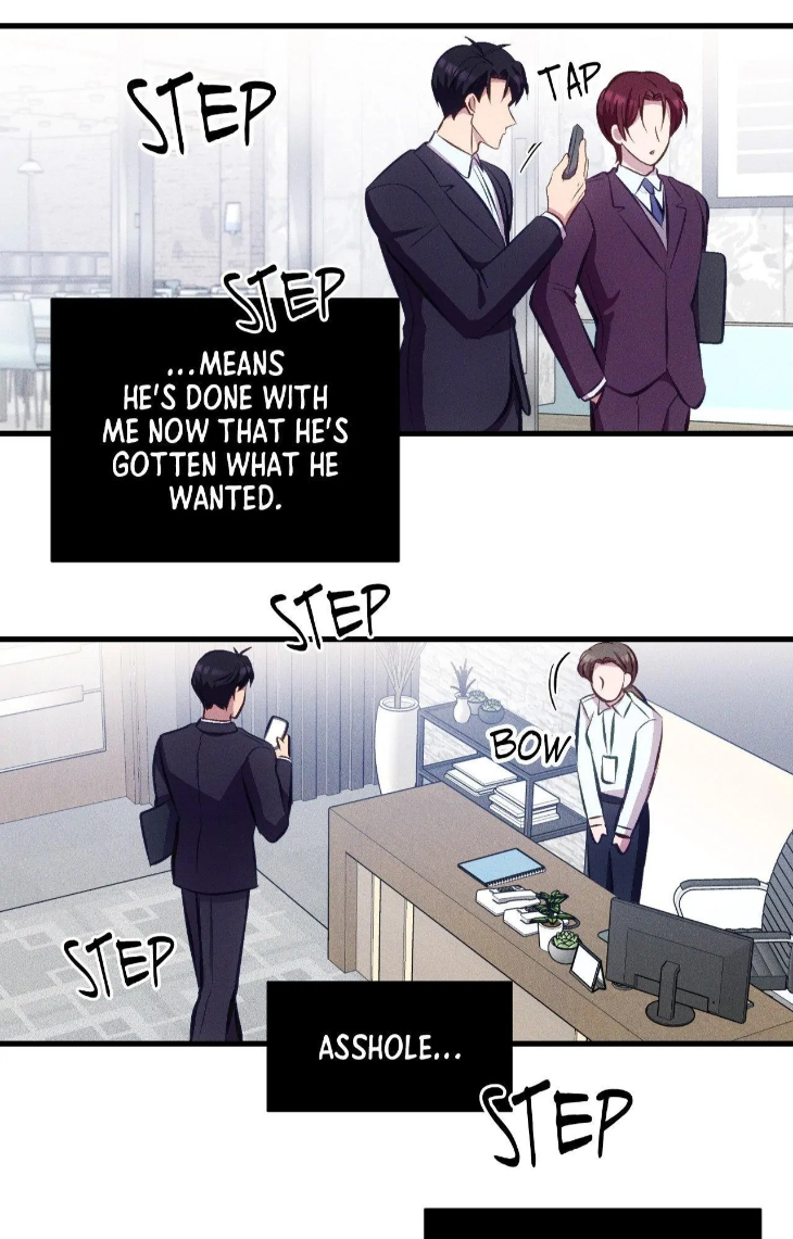 Be My Baby by Kie – Uncensored – Ch. 59 [Eng] page 67