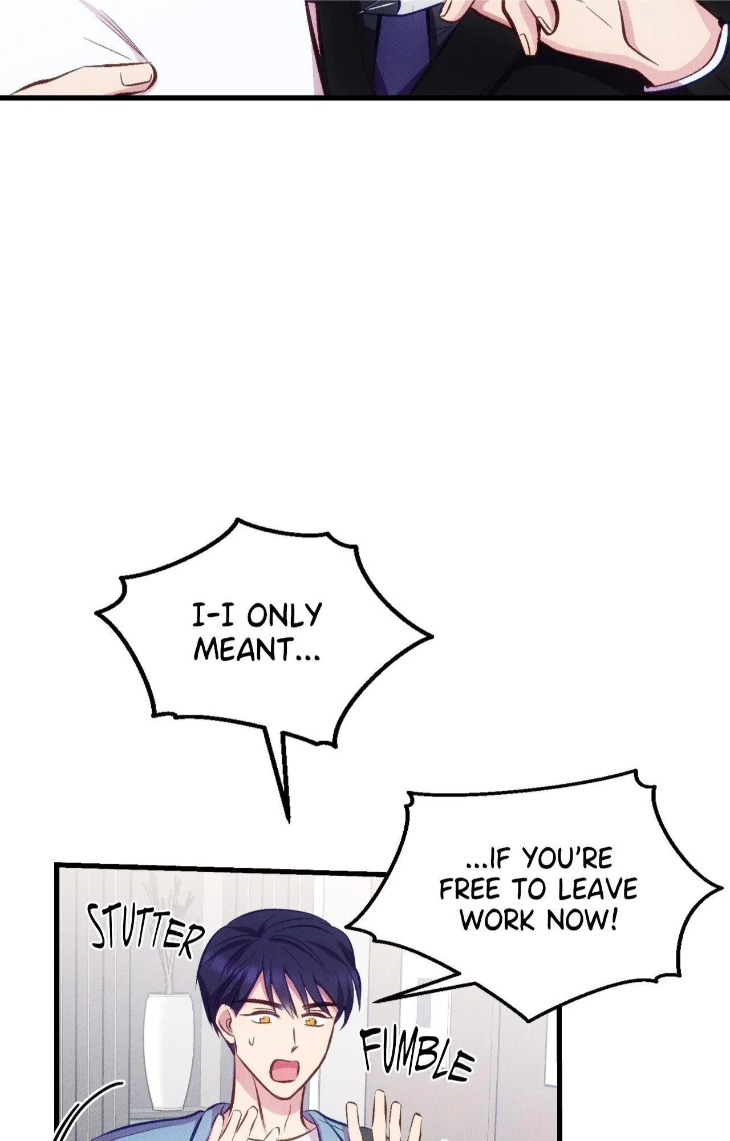 Be My Baby by Kie – Uncensored – Ch. 59 [Eng] page 67