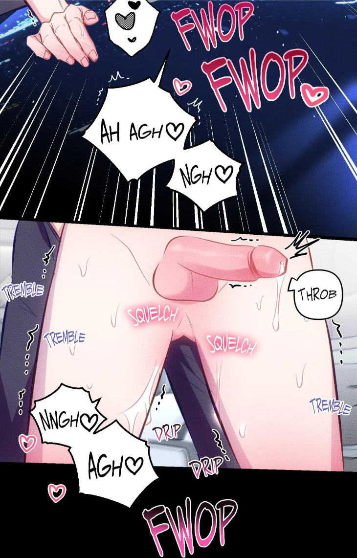 Be My Baby by Kie – Uncensored – Ch. 59 [Eng] page 67