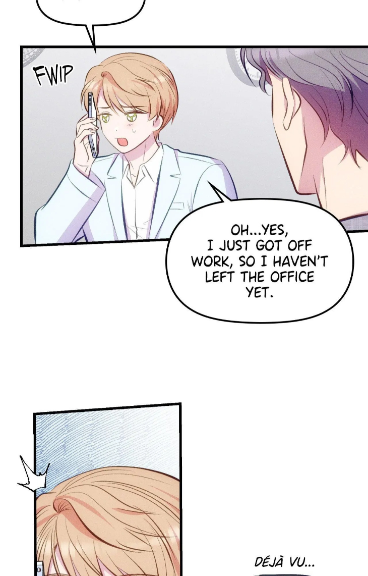 Be My Baby by Kie – Uncensored – Ch. 59 [Eng] page 67