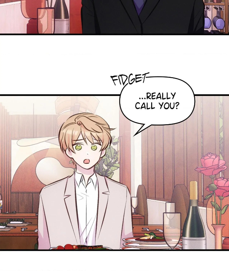 Be My Baby by Kie – Uncensored – Ch. 59 [Eng] page 67