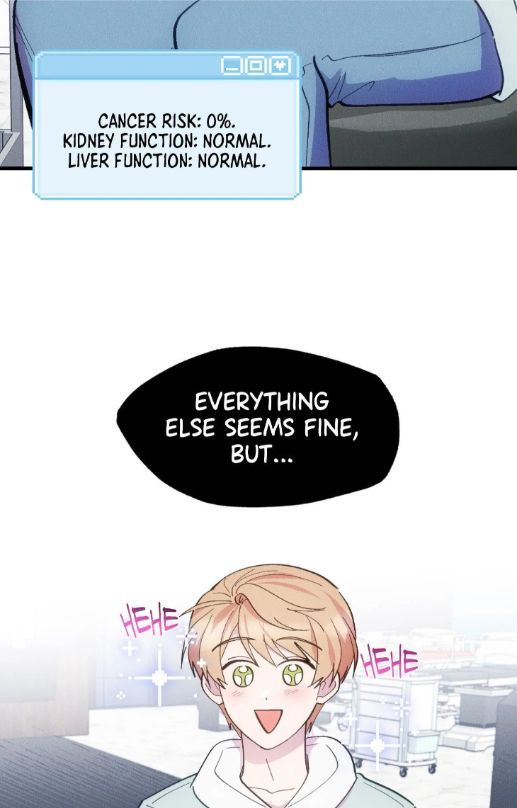 Be My Baby by Kie – Uncensored – Ch. 59 [Eng] page 67