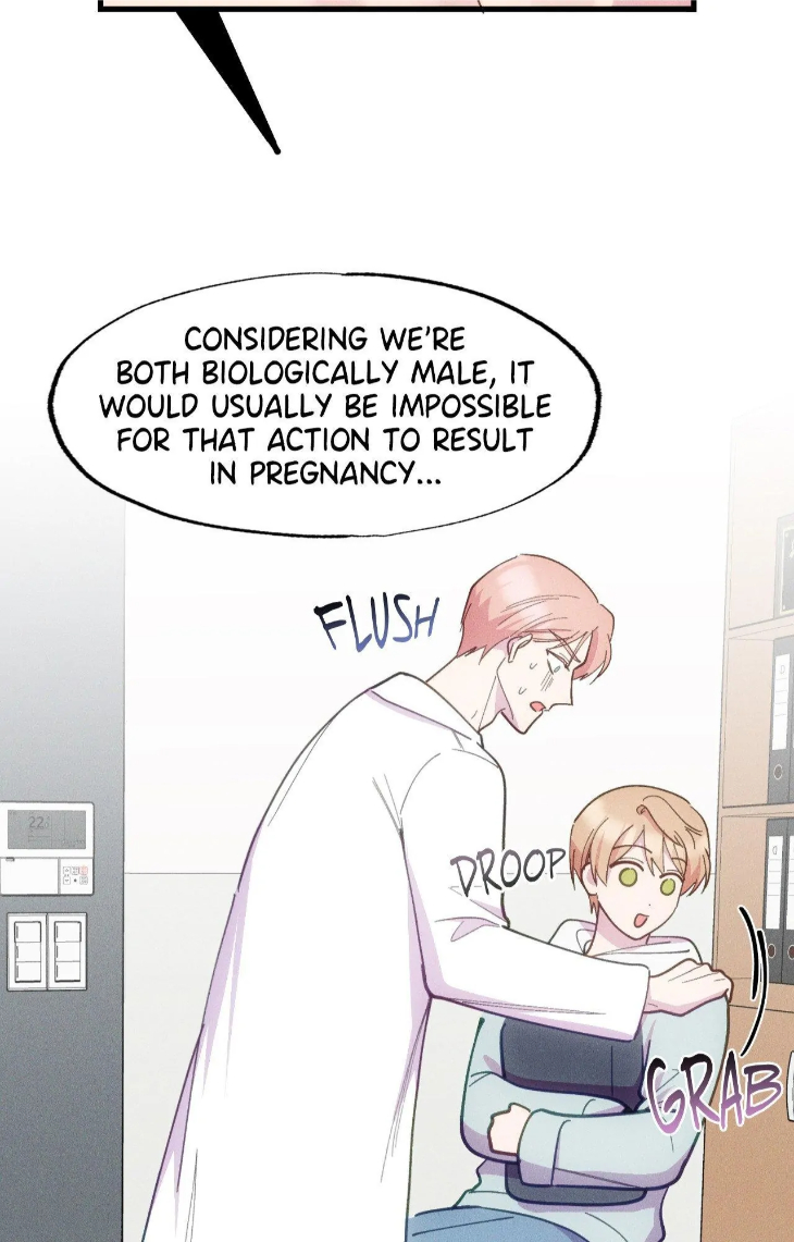 Be My Baby by Kie – Uncensored – Ch. 59 [Eng] page 67