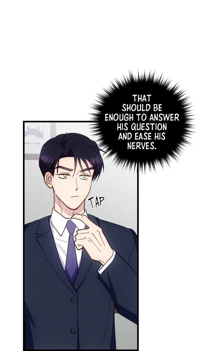 Be My Baby by Kie – Uncensored – Ch. 59 [Eng] page 67