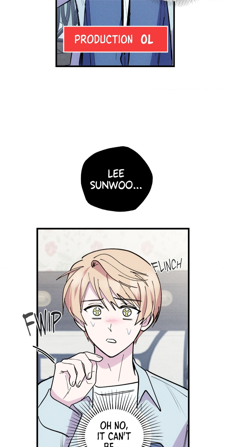 Be My Baby by Kie – Uncensored – Ch. 59 [Eng] page 67