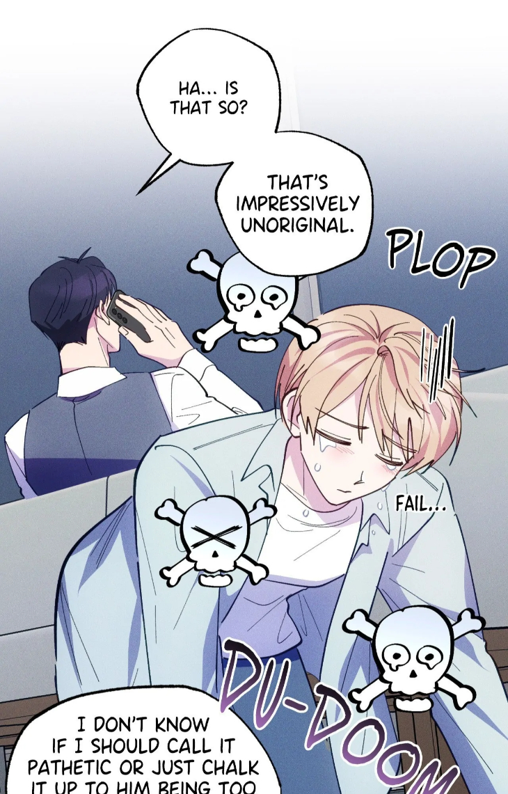 Be My Baby by Kie – Uncensored – Ch. 59 [Eng] page 67