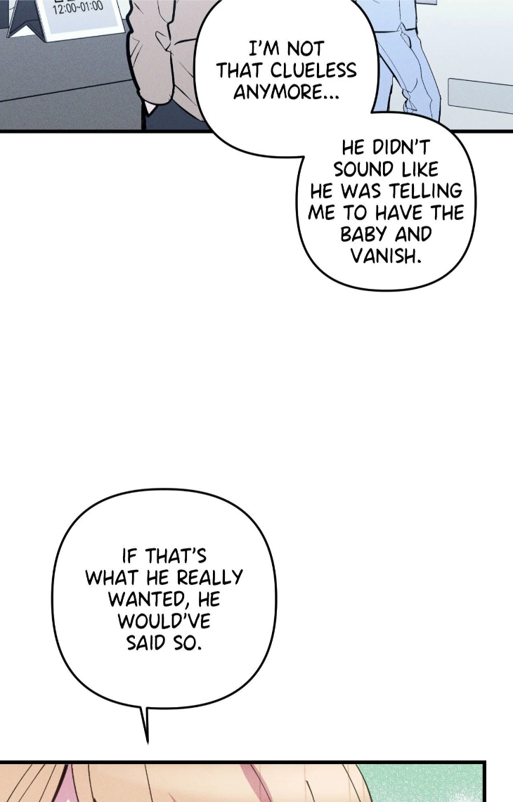 Be My Baby by Kie – Uncensored – Ch. 59 [Eng] page 67