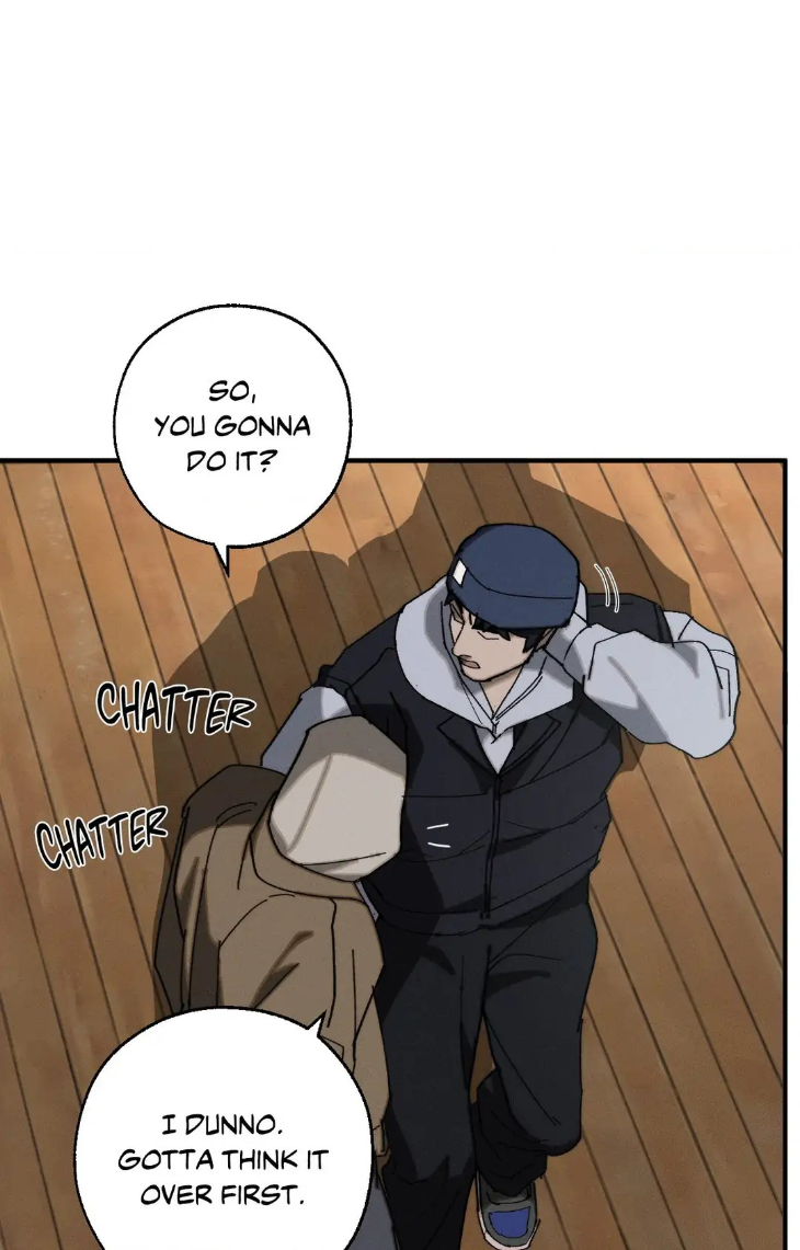 Incomplete Combustion by Gaetsaeng – Uncensored [Eng] page 66