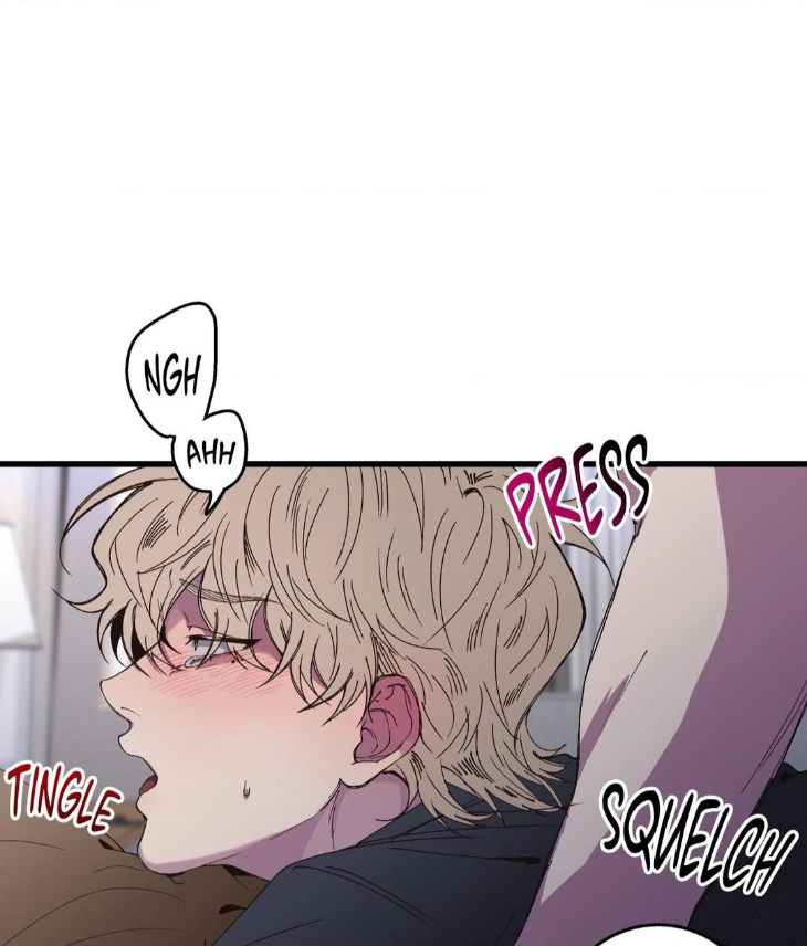 Reluctant Encounters by Gyeon – Uncensored – Ch. 48 [Eng] page 67