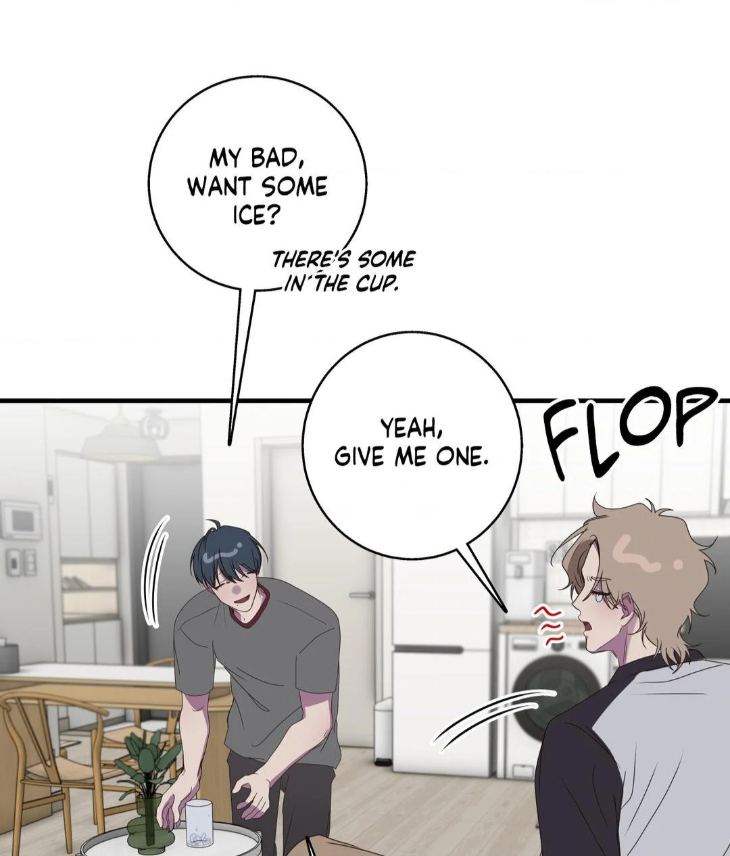 Reluctant Encounters by Gyeon – Uncensored – Ch. 48 [Eng] page 67