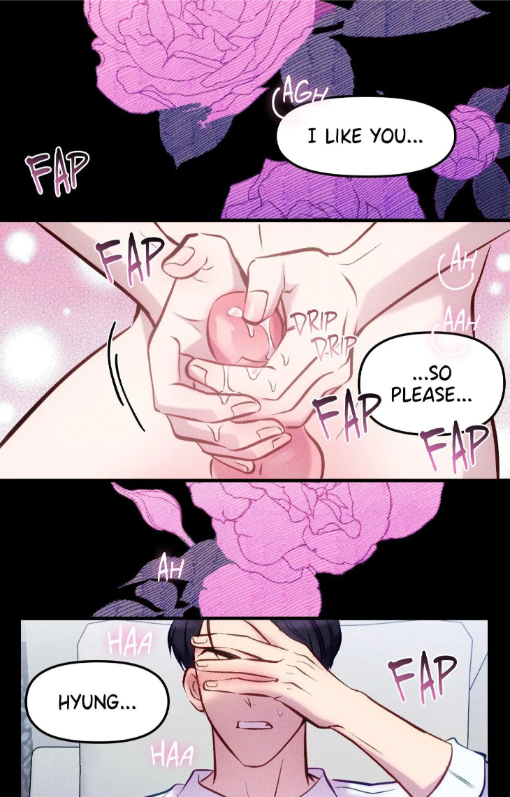 Be My Baby by Kie – Uncensored – Ch. 59 [Eng] page 68