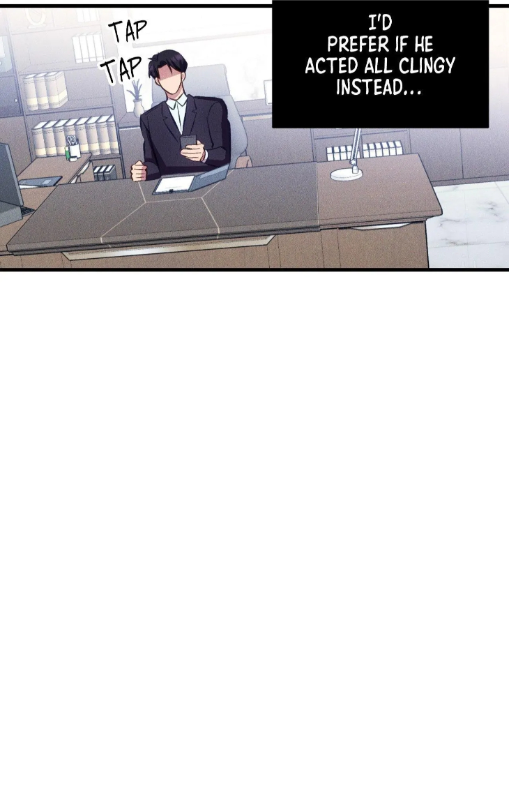 Be My Baby by Kie – Uncensored – Ch. 59 [Eng] page 68