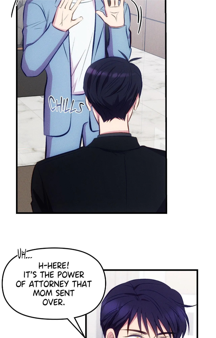 Be My Baby by Kie – Uncensored – Ch. 59 [Eng] page 68