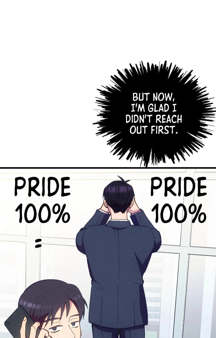 Be My Baby by Kie – Uncensored – Ch. 59 [Eng] page 68