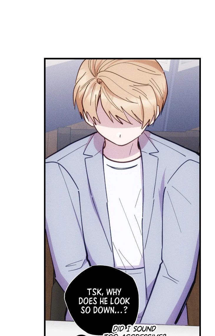 Be My Baby by Kie – Uncensored – Ch. 59 [Eng] page 68