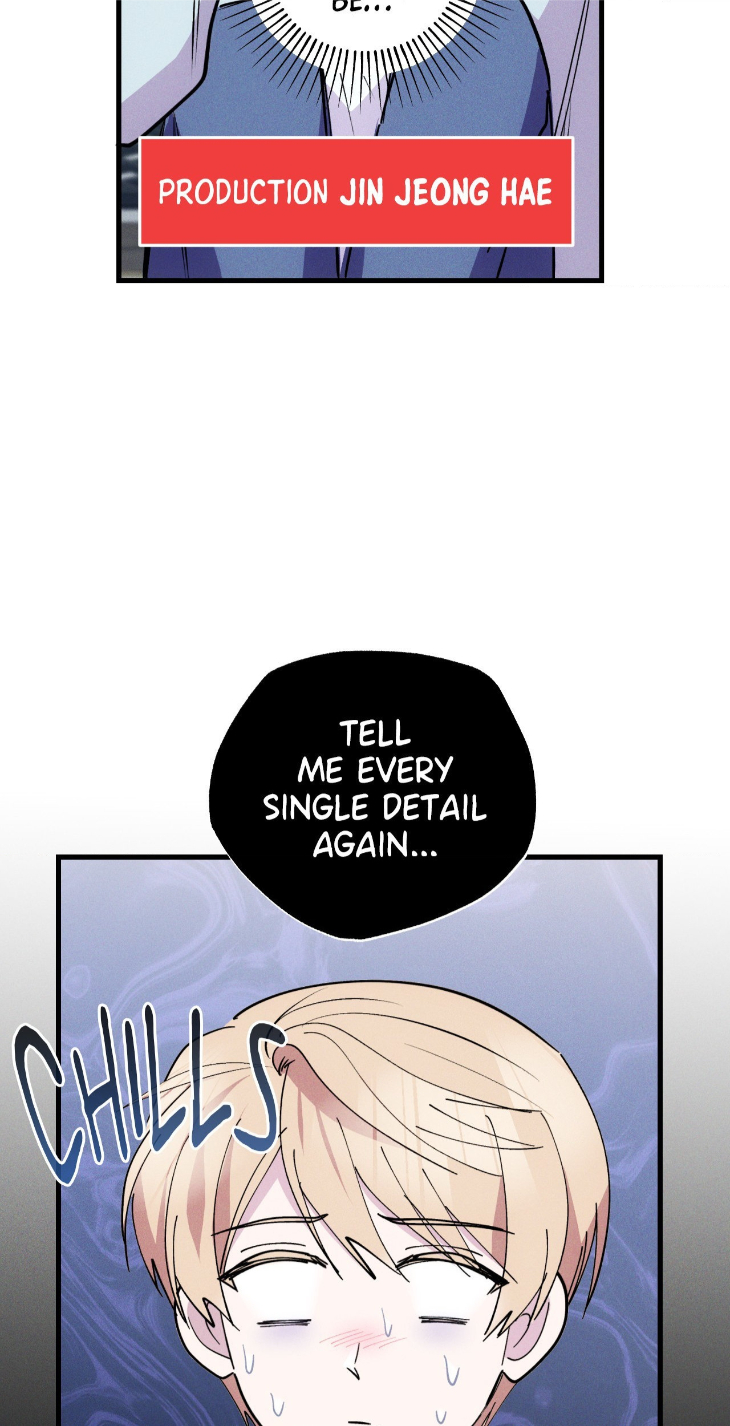 Be My Baby by Kie – Uncensored – Ch. 59 [Eng] page 68