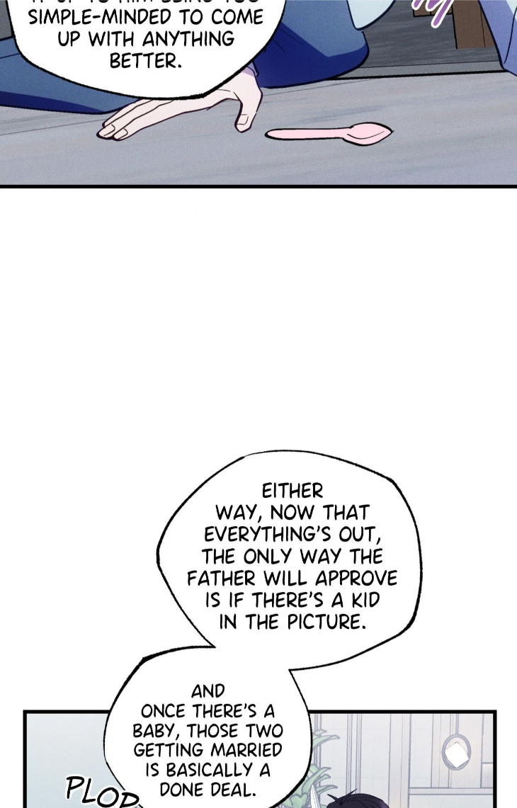 Be My Baby by Kie – Uncensored – Ch. 59 [Eng] page 68