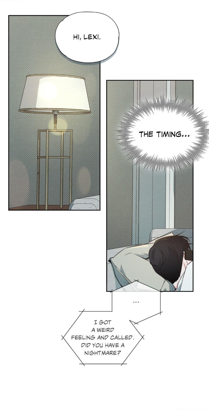 Rainbow Donut by Yogoorong [Eng] page 68