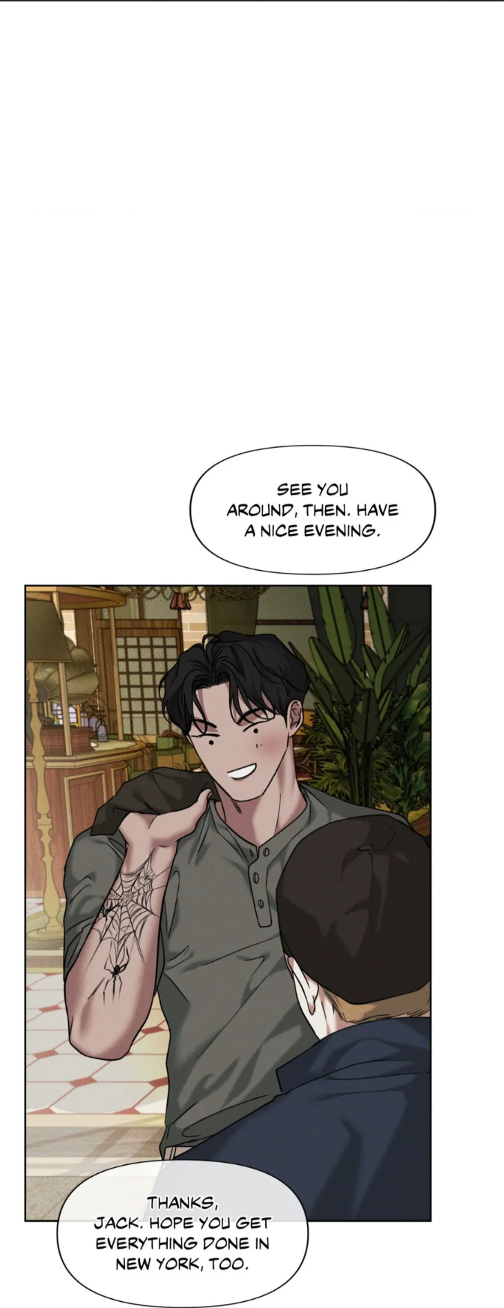 Dearest by ChungWoon – Season 2 – Ch. 51 [Eng] page 67