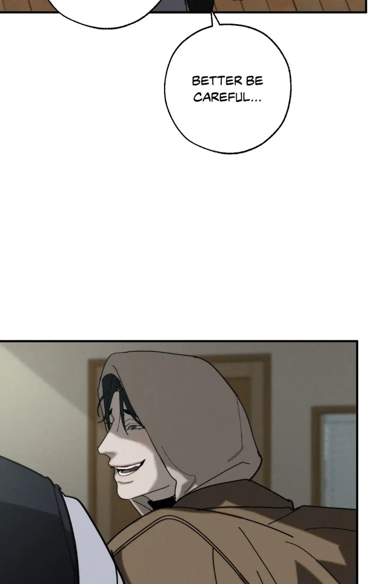 Incomplete Combustion by Gaetsaeng – Uncensored [Eng] page 67