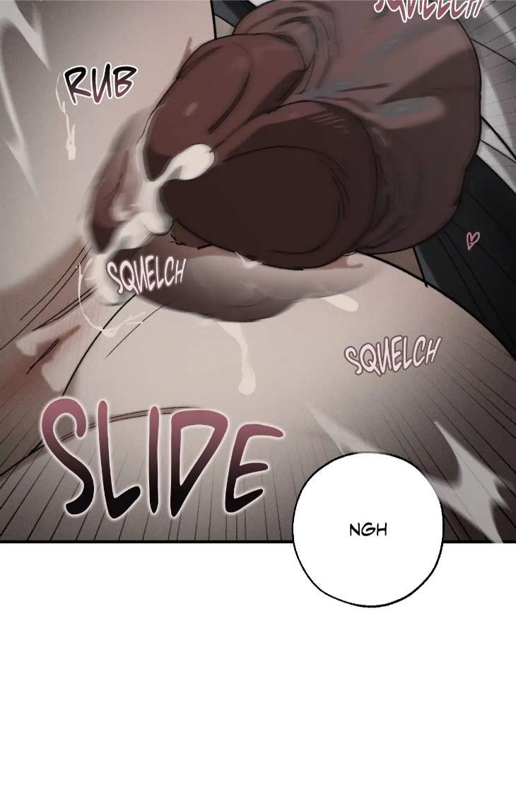 Incomplete Combustion by Gaetsaeng – Uncensored [Eng] page 67