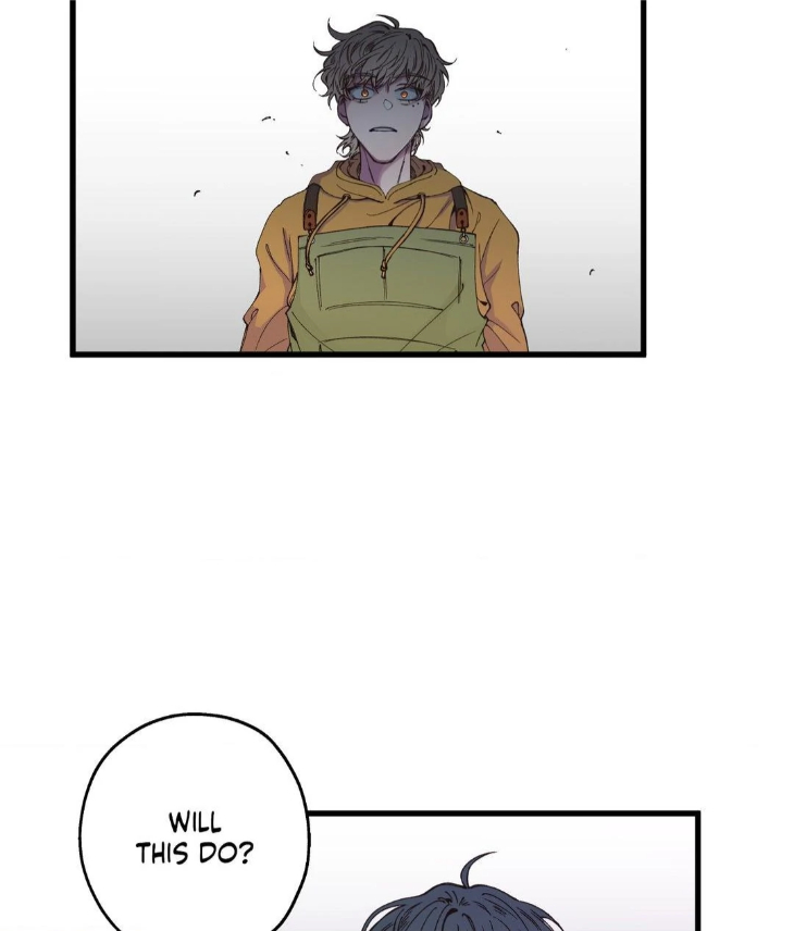 Reluctant Encounters by Gyeon – Uncensored – Ch. 48 [Eng] page 68