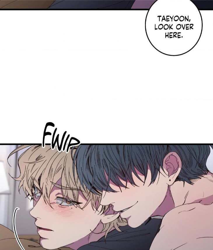 Reluctant Encounters by Gyeon – Uncensored – Ch. 48 [Eng] page 68