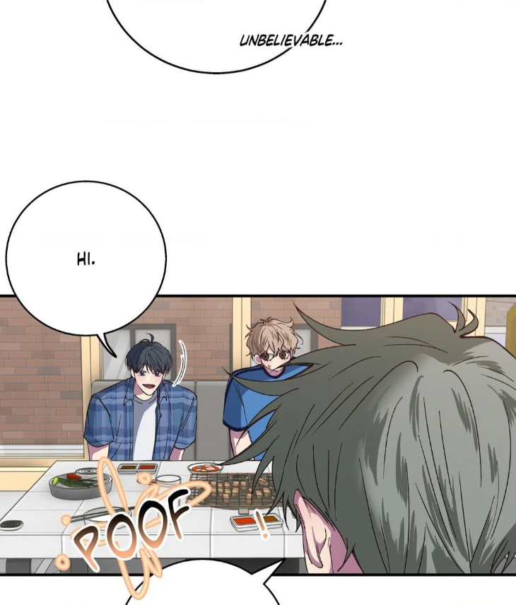 Reluctant Encounters by Gyeon – Uncensored – Ch. 48 [Eng] page 68