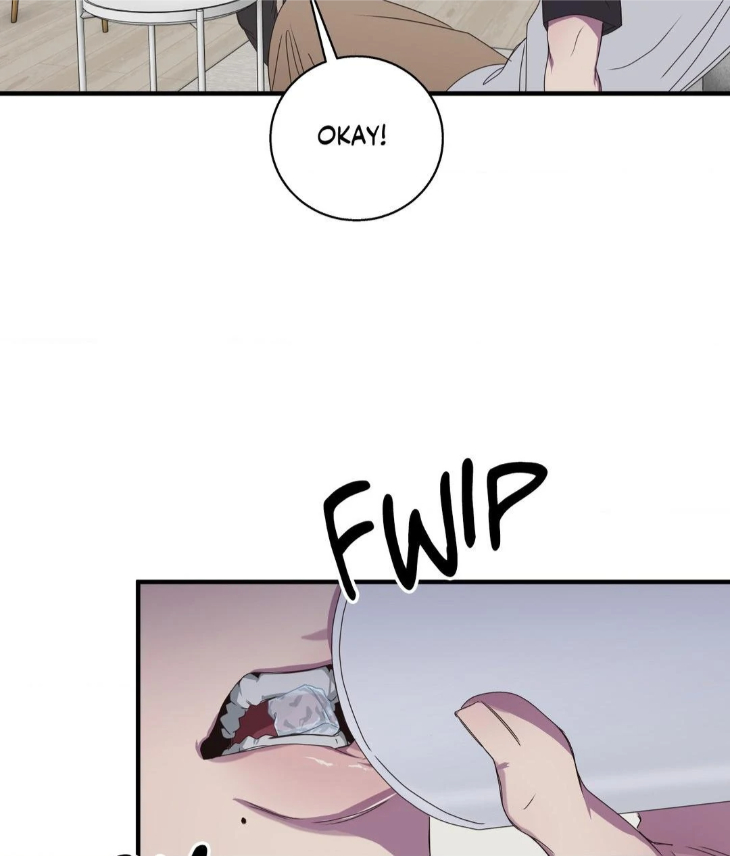 Reluctant Encounters by Gyeon – Uncensored – Ch. 48 [Eng] page 68