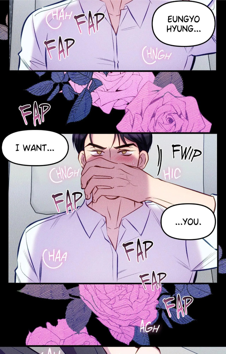 Be My Baby by Kie – Uncensored – Ch. 59 [Eng] page 69