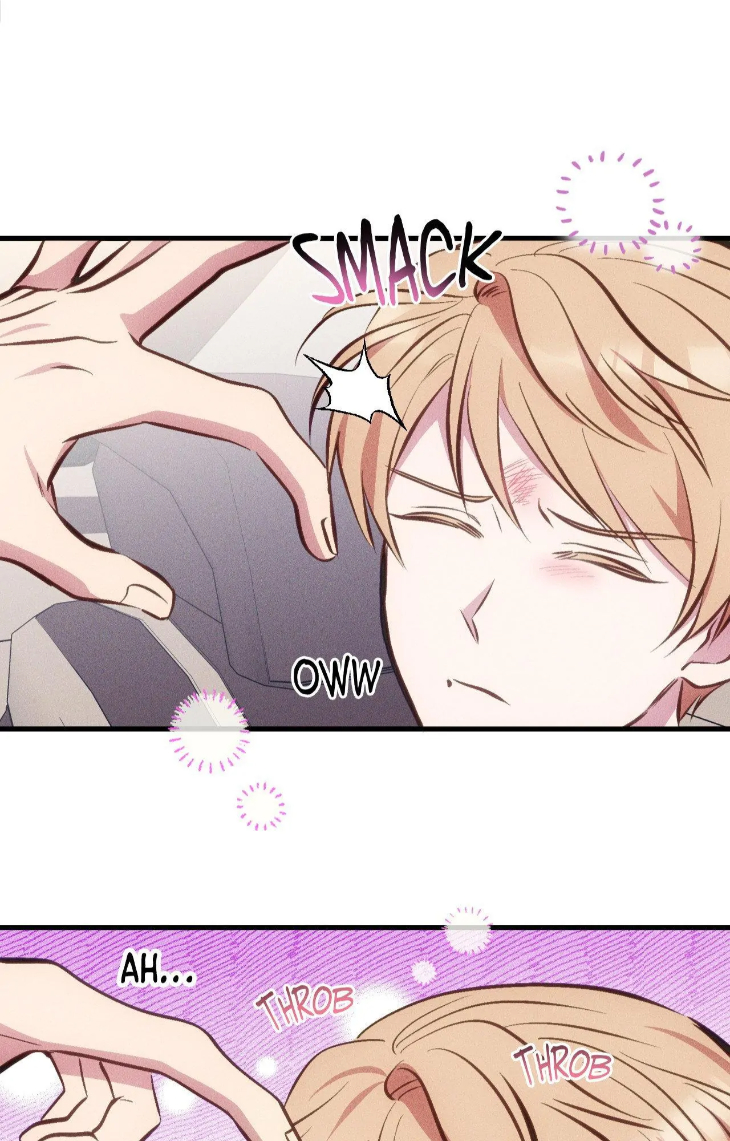 Be My Baby by Kie – Uncensored – Ch. 59 [Eng] page 69