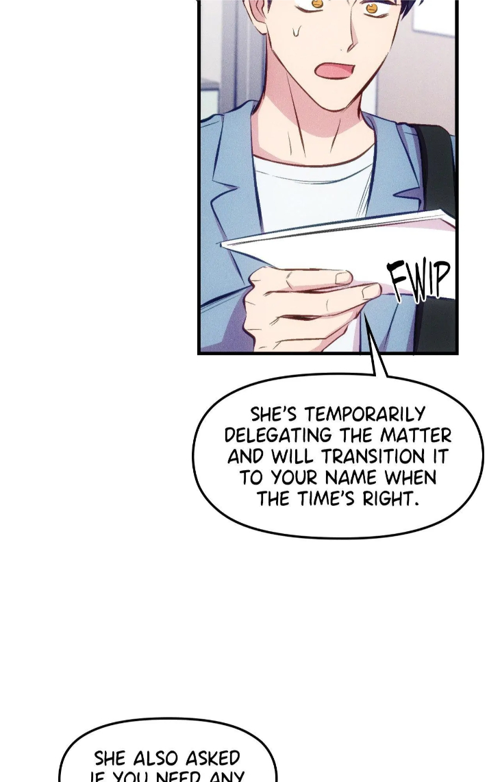 Be My Baby by Kie – Uncensored – Ch. 59 [Eng] page 69